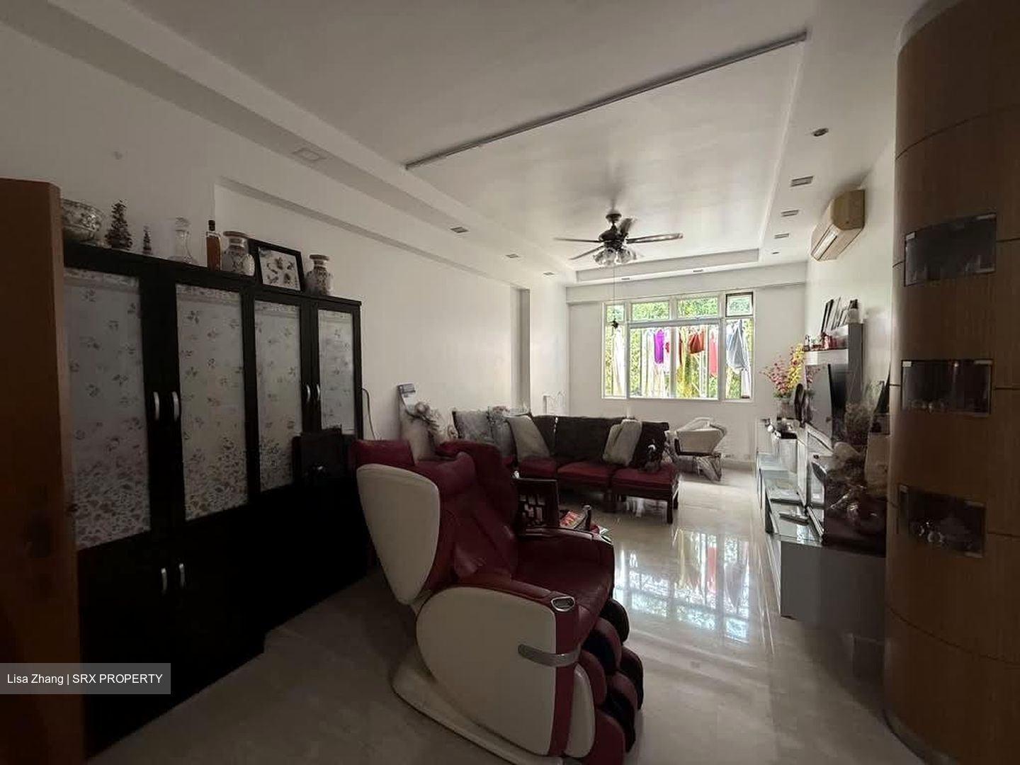 The Petals (D23), Condominium #584226991